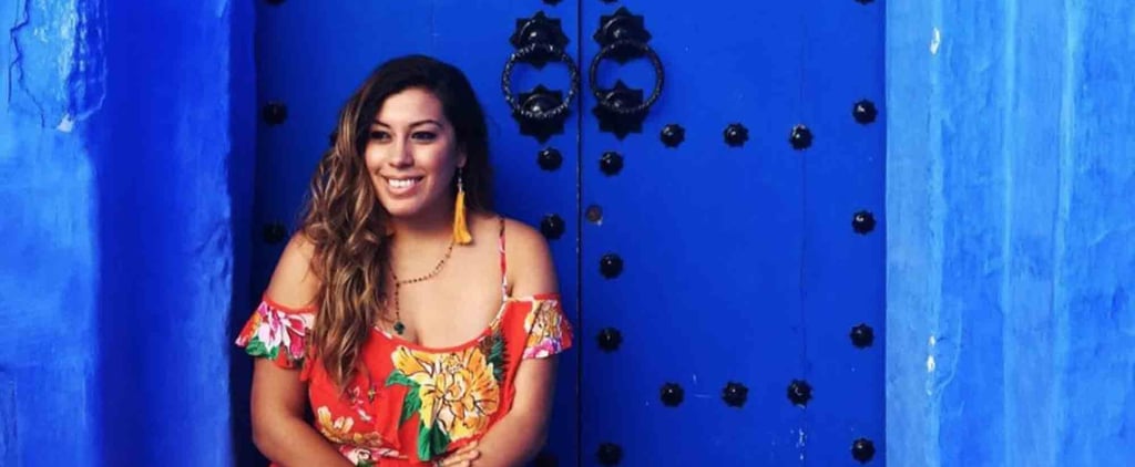 Latina Travel Bloggers