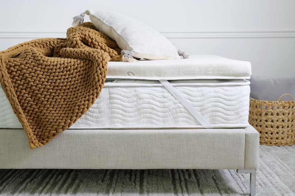 Best Deal on a Memory Foam Mattress Topper