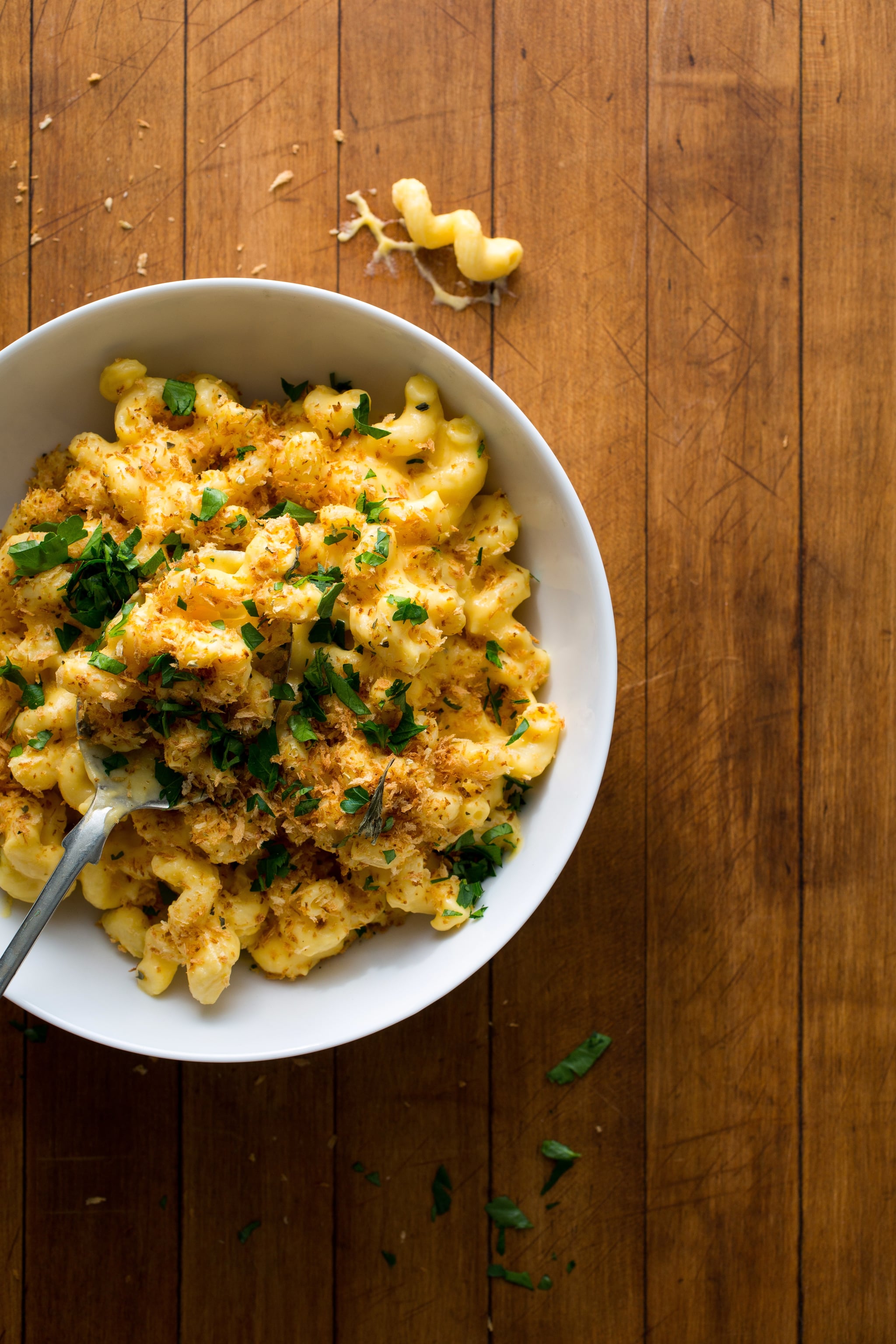 butternut squash macaroni and cheese instant pot