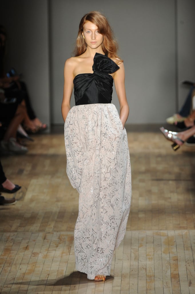 Jenny Packham Spring 2015