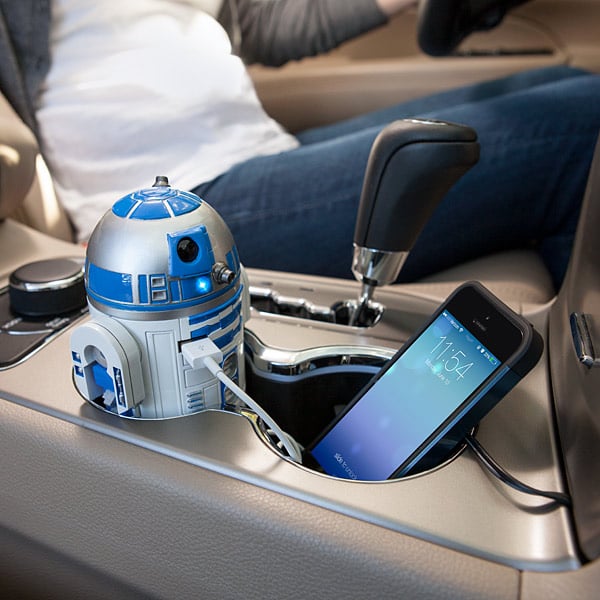 R2D2 USB ca