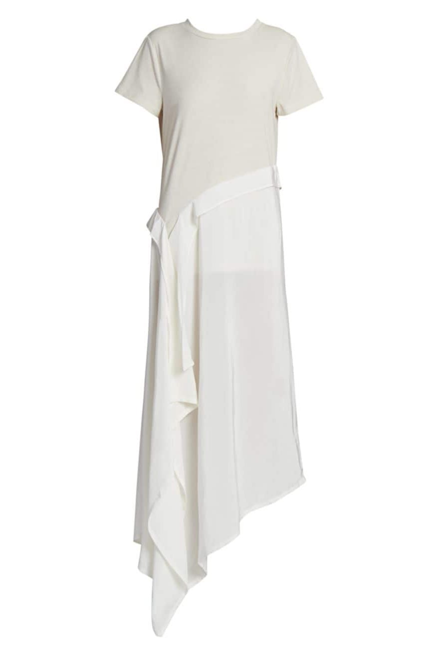 Loewe shirt dress discount