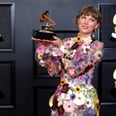 Taylor Swift Won Her First Grammy When She Was 20, and That Was Just the Beginning