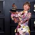 Taylor Swift Won Her First Grammy When She Was Only 20, and That Was Just the Beginning