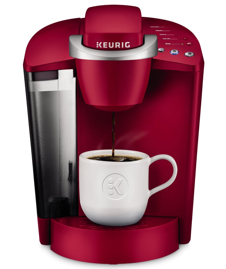 Keurig K-Classic Single Serve K-Cup Pod Coffee Maker