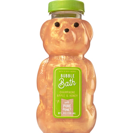 Bath and Body Works Honey Products