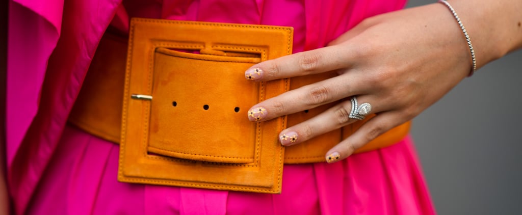 16 Vacation Nail Ideas For Your Next Trip