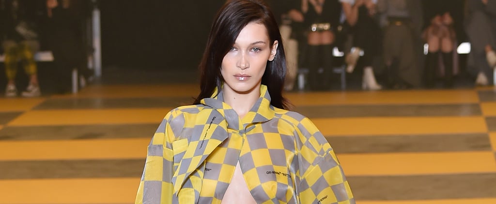 Paris Fashion Week Spring 2020 Schedule