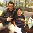 Bruce Springsteen Just Wrote This Kid an Epic School Tardy Note