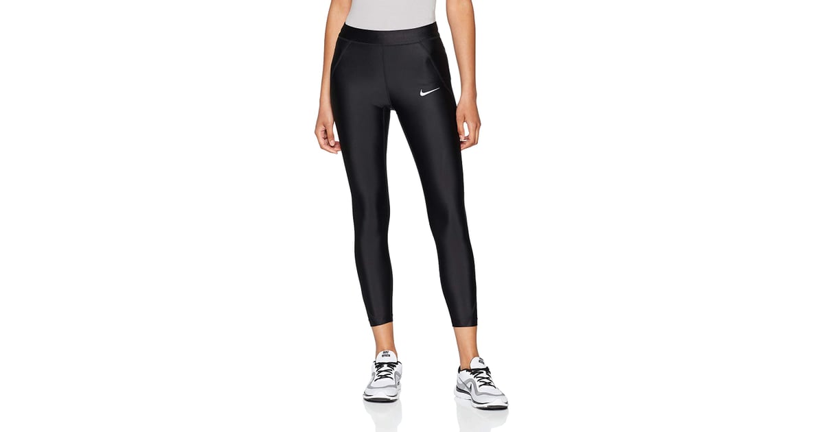 Nike Women's Speed 7/8 Running Tights | I'm a Fitness Editor, and These the Amazon Products Currently in My Cart | POPSUGAR Fitness Photo 4