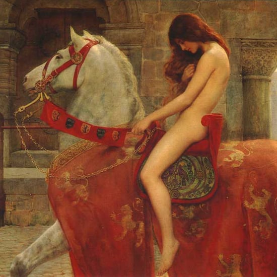 Scandalous Historical Women Quiz