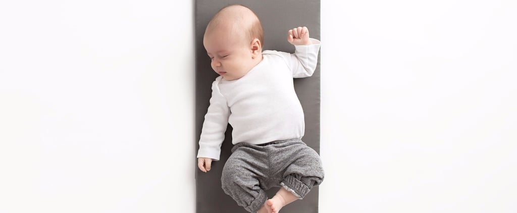 Tranquilo Mat For Fussy Babies