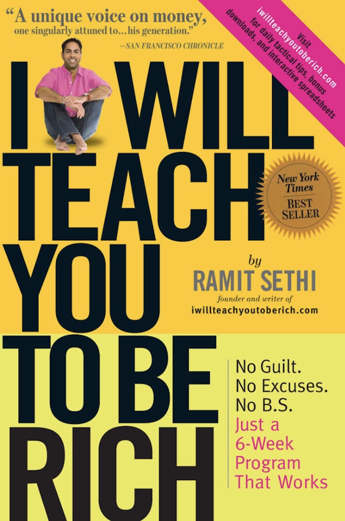 Book Review: I Will Teach You to Be Rich