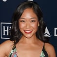 Harry Shum Jr. Is Cool and All, but Just Wait Until You Meet His Wife, Shelby Rabara