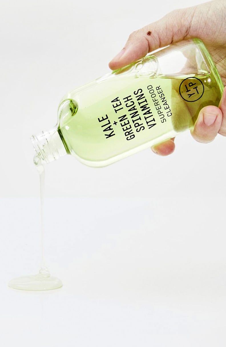 A Fan-Favorite Cleanser: Youth to the People Superfood Cleanser