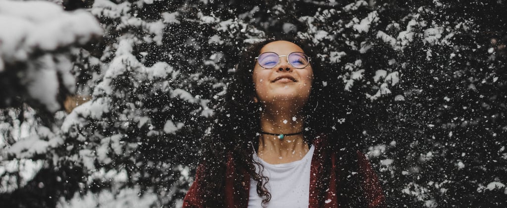 Winter Words and Puns to Use in Your Instagram Captions