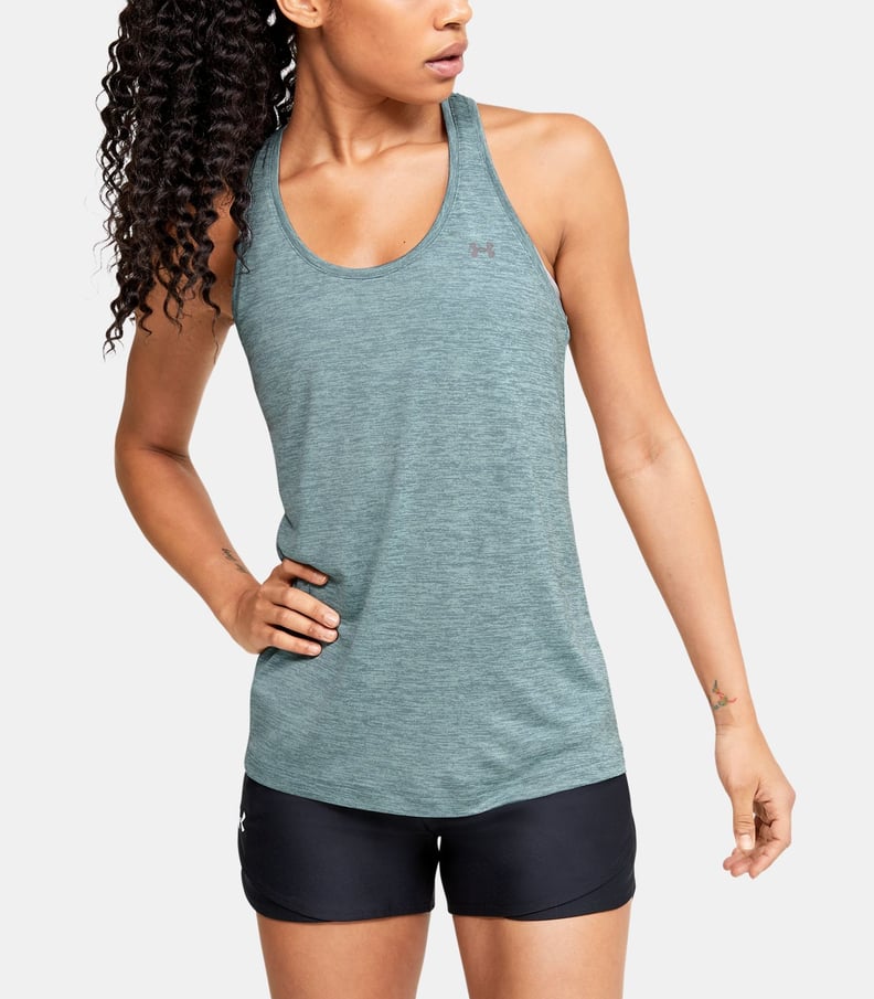 UA Tech™ Twist Tank