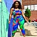 The Best Workout Clothes From Rochelle Porter on Etsy