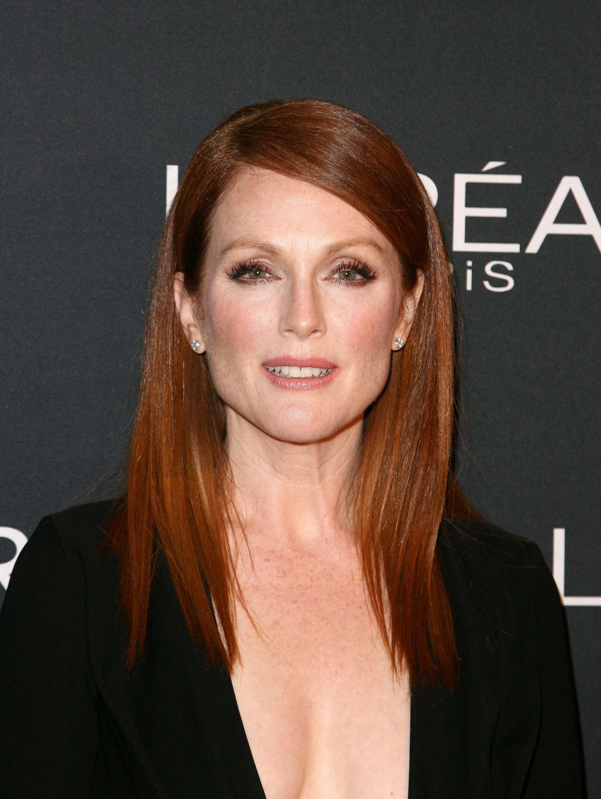 Julianne moore hottest