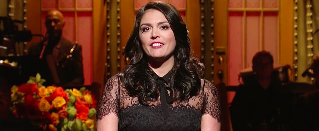 Saturday Night Live Pays Tribute to Paris | Video