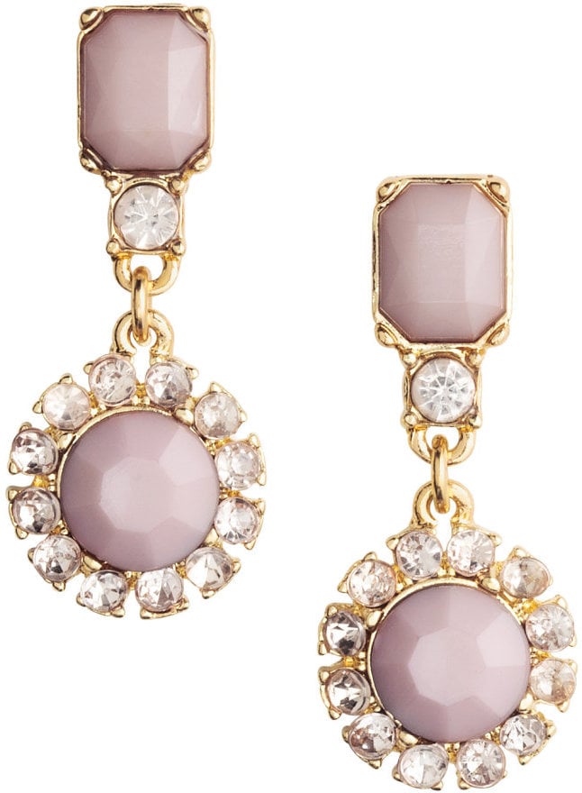 H&M Earrings ($6)