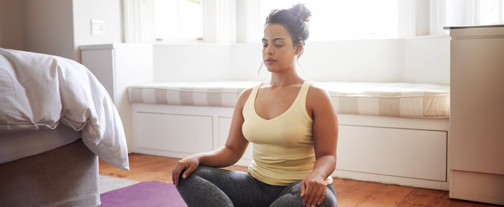 What I Learned From Morning Meditation