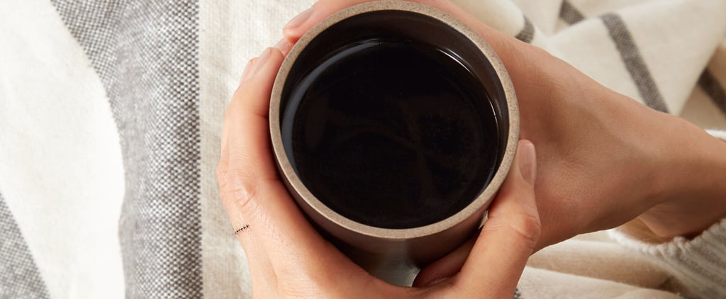 Do This Before Brewing Your Coffee to Instantly Become a Morning Person