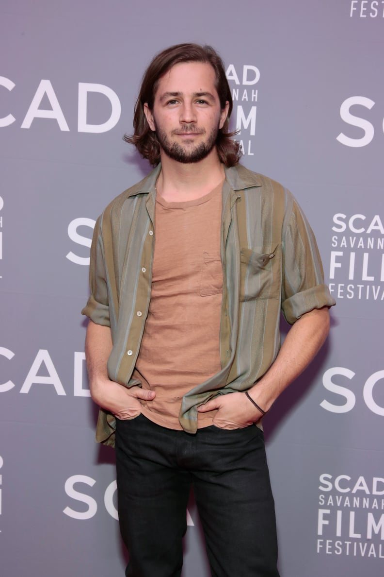 Who Is Michael Angarano? | PS Celebrity