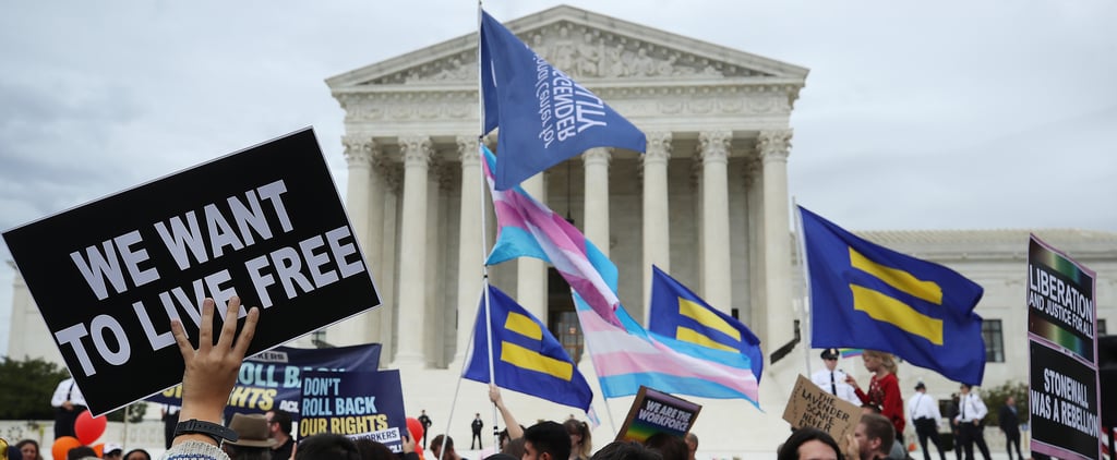How the Supreme Court Might Rule in LGBTQ+ Rights Cases