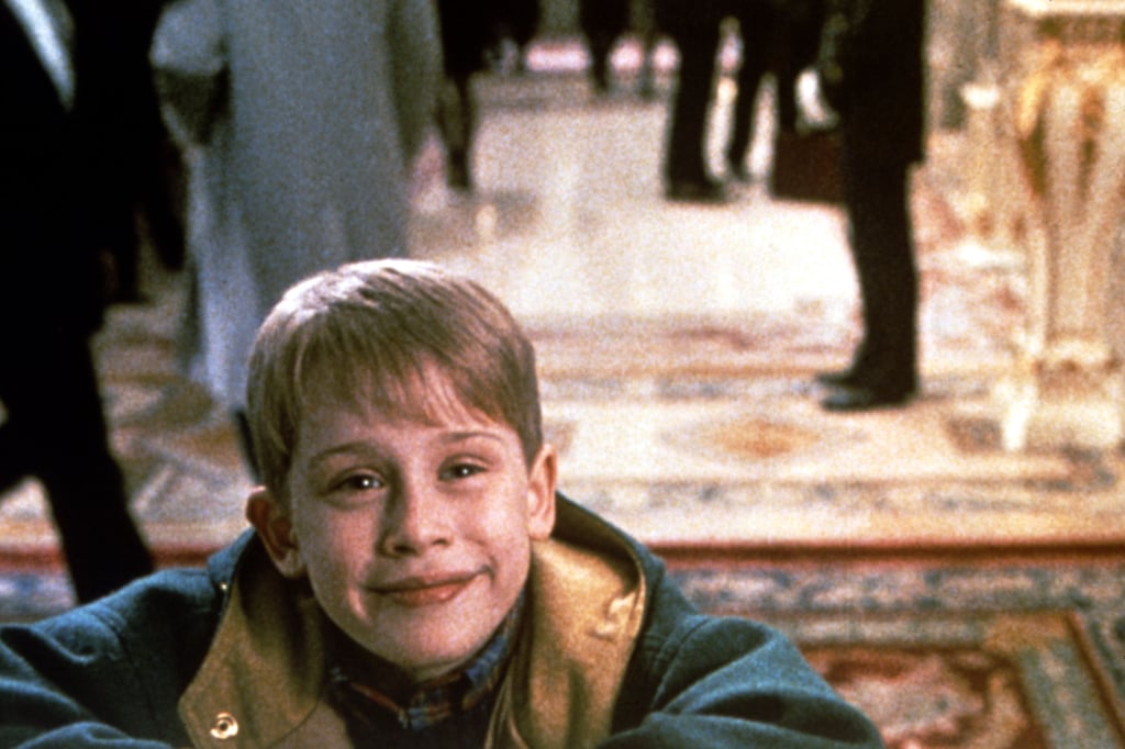 Macaulay Culkin's Reaction to Home Alone Reboot 2019