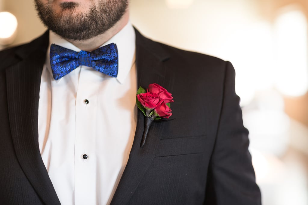 Beauty And The Beast Inspired Wedding Ideas Popsugar Love Sex