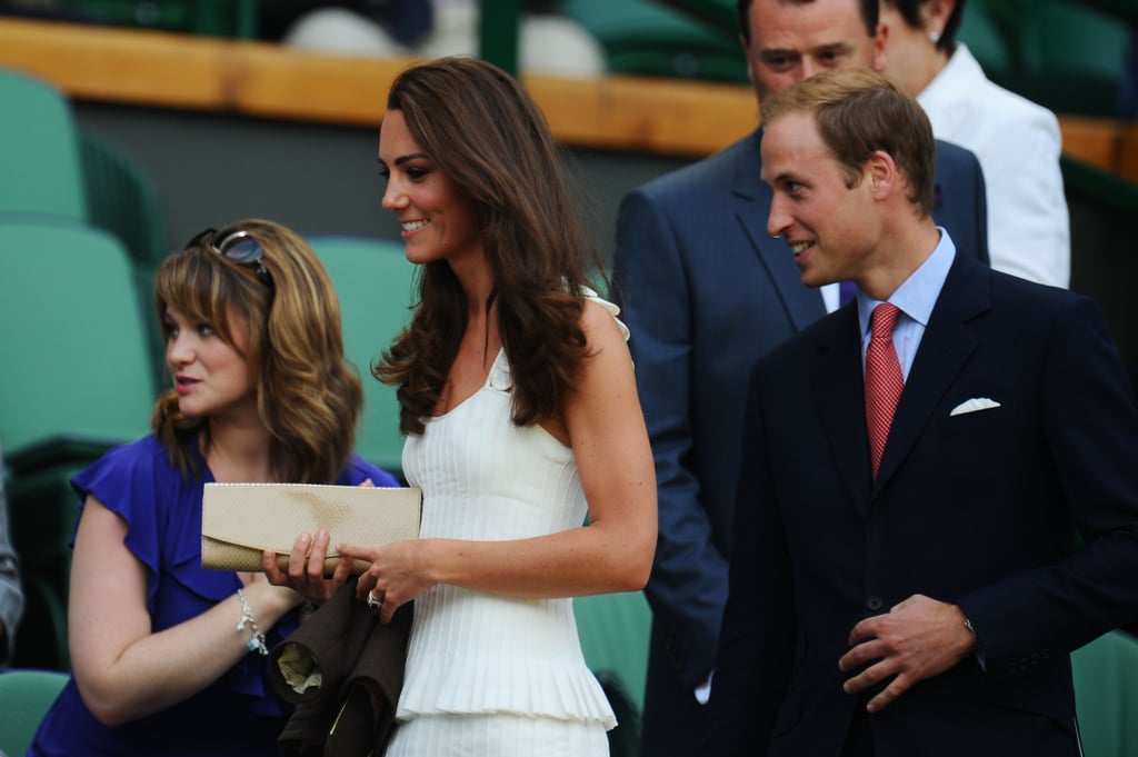 Kate Middleton's Best Summer Dresses