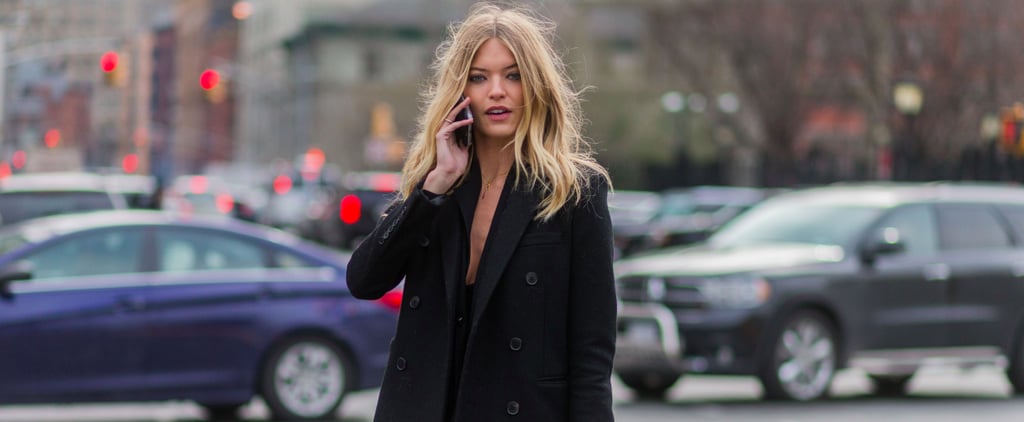 Warm Stylish Coats