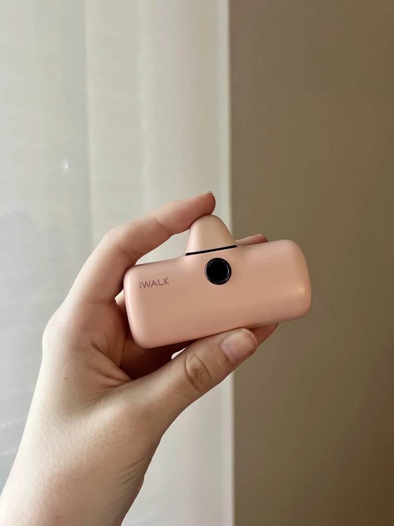 A Portable Charger For the Binge-Scroller