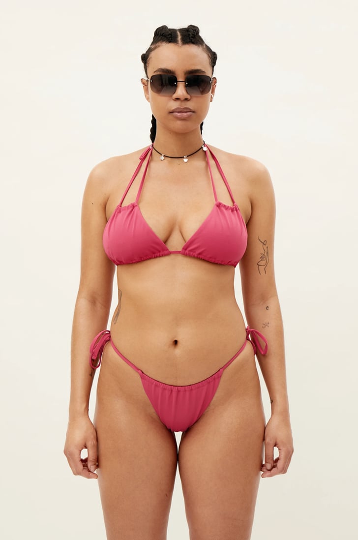 Weekday Breeze Bikini Set The Best EcoFriendly and Sustainable