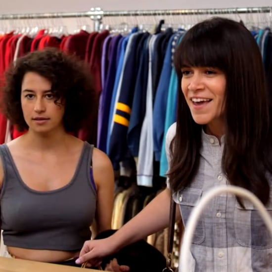 Broad City Season 2 Trailer