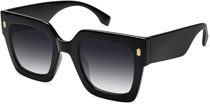 Best Square Sunglasses For Women