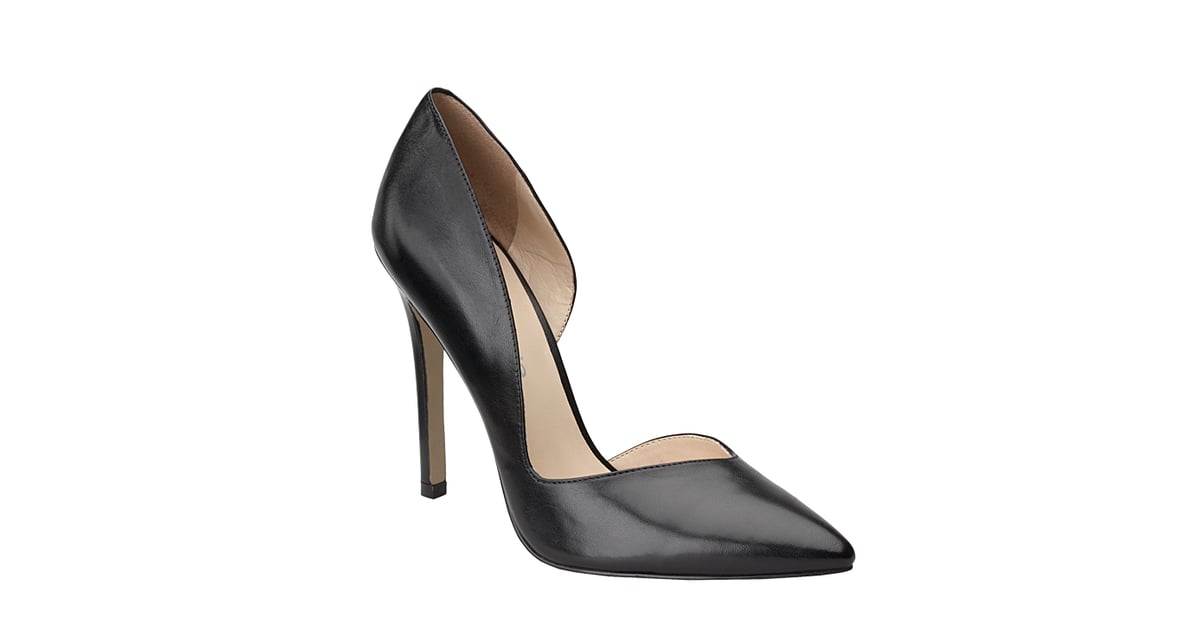 InStyle & Nine West Gamin Pump | Nine West InStyle Shoes and ...