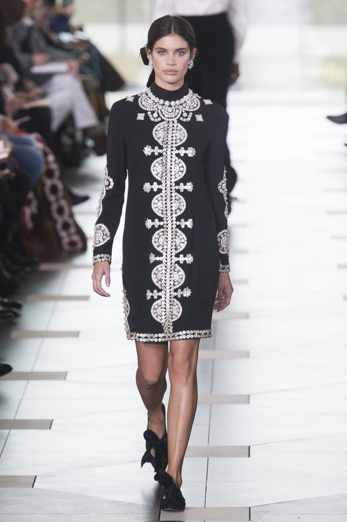 Tory Burch Fall 2017 Collection