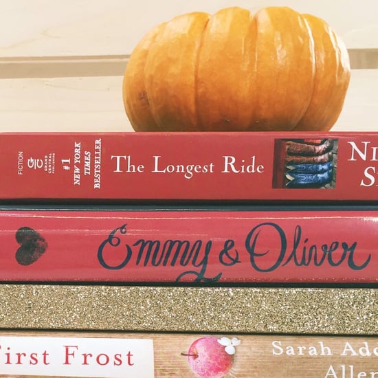 Fall Reading Challenge