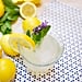 Applebee's $2 Vodka Lemonade in March 2018