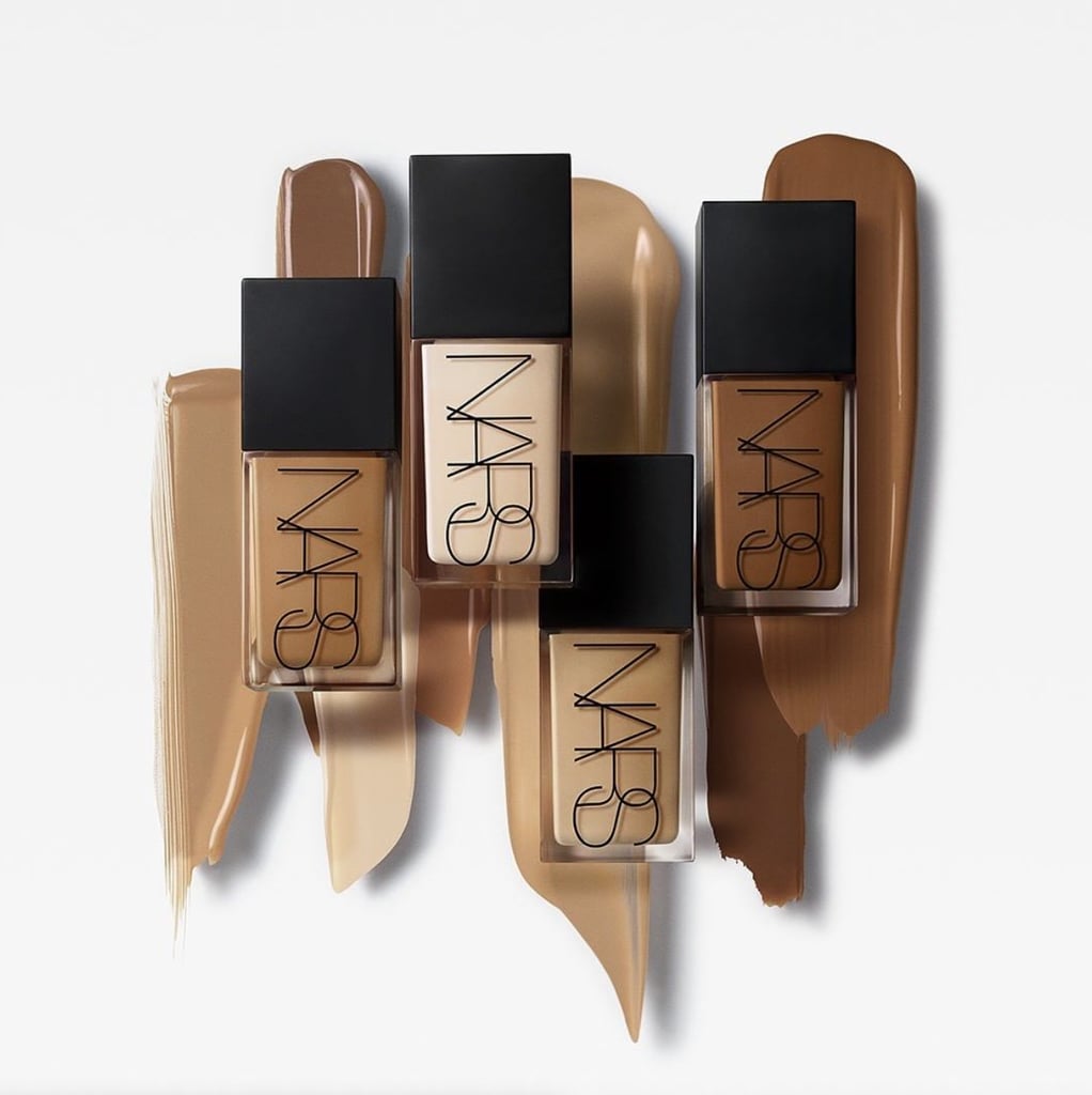 Nars Light Reflecting Foundation