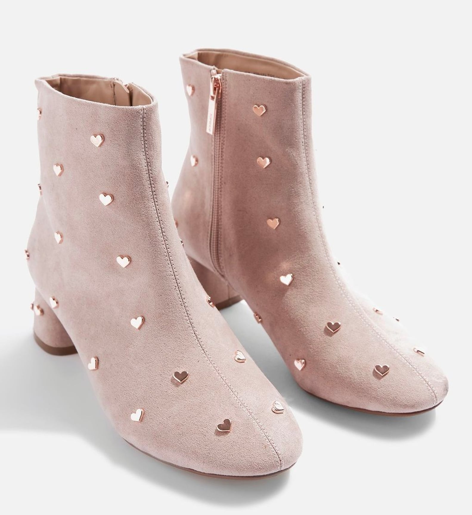 how to style nude booties