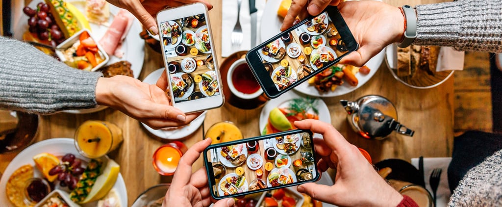 Instagram Butler Restaurant Cleo