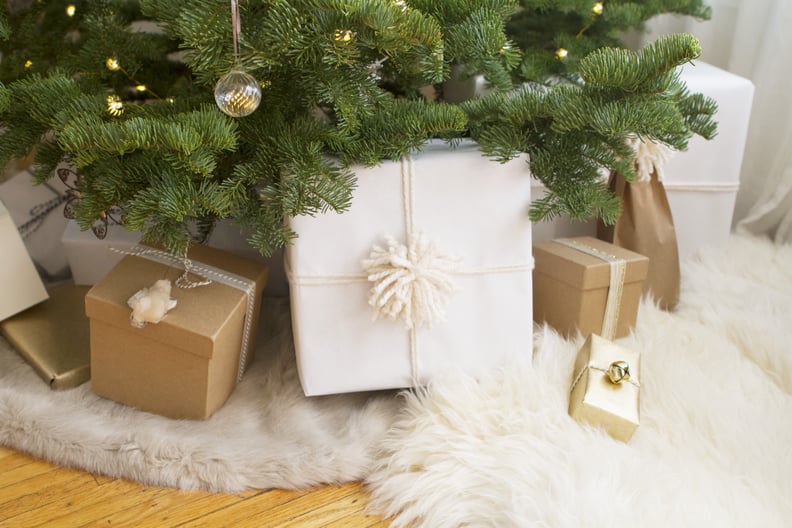 Eliminate the Adult Gift Exchange Altogether