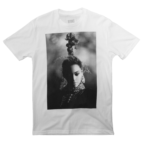 Beyoncé Lemonade Anniversary Tee