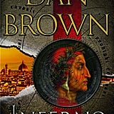 Inferno by Kathryn C. Kelly