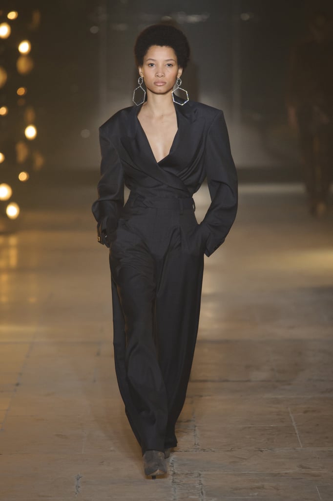 Isabel Marant Fall 2017 Runway