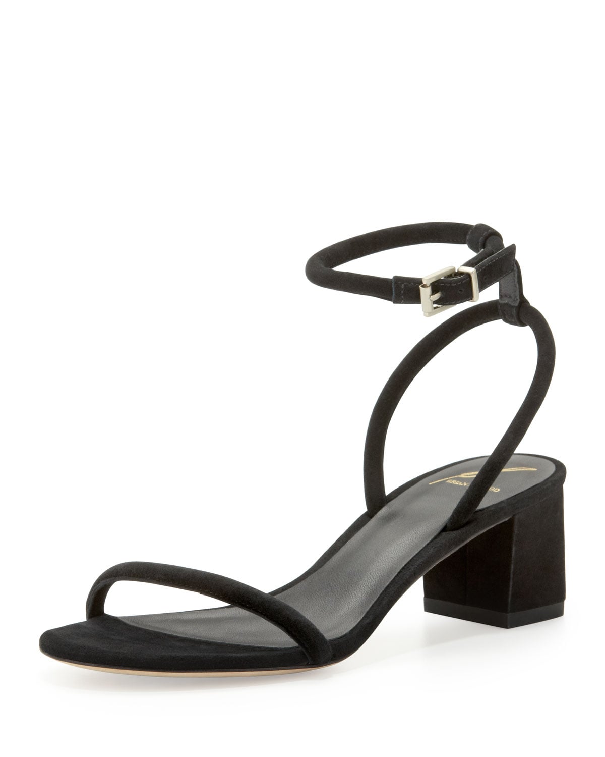 Aggregate 83+ thin strap sandals - dedaotaonec