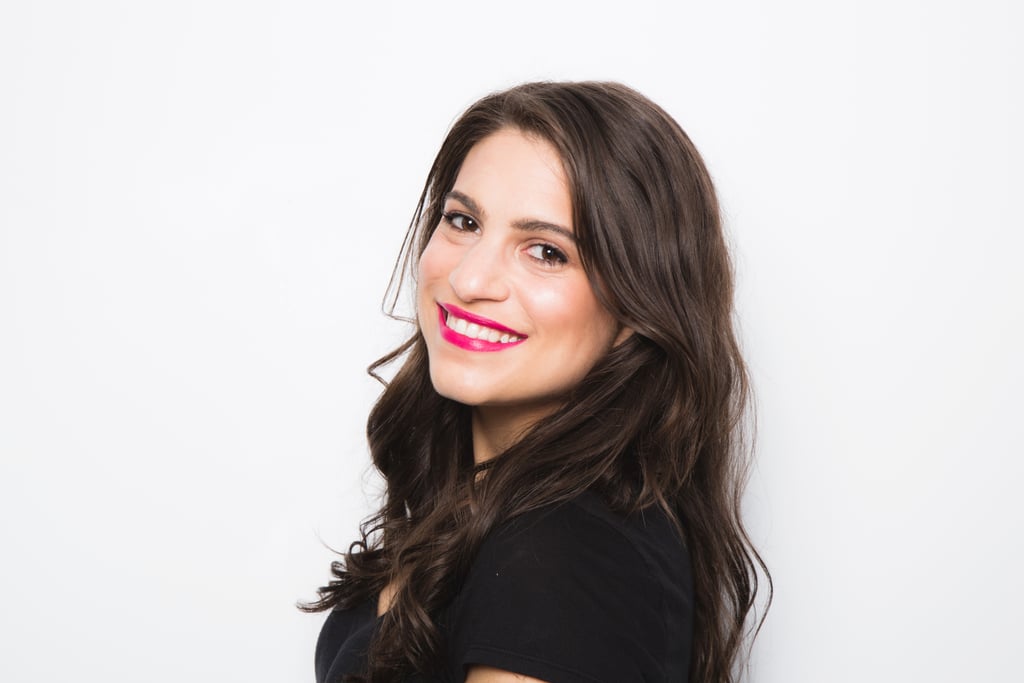 Lauren's Date-Night Look
